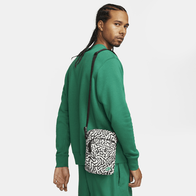 NIKE公式】ナイキ ヘリテージ クロスボディバッグ (4L